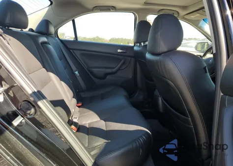 2008 Acura Tsx from USA, damaged, VIN JH4CL96898C019368